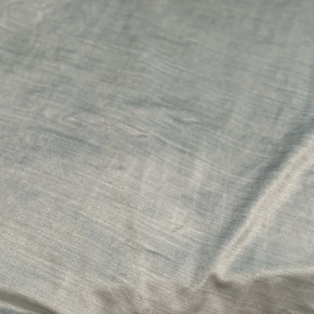 NEW  Adelina Velvet Valance Curtains. ( 2/ 50” x108”)